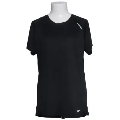 Practice jersey (Black) from Karhu Polyester