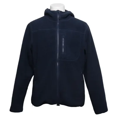 Fleecejakke (Branas Teddy Fleece Jacket) fra Neomondo Genanvendt polyester