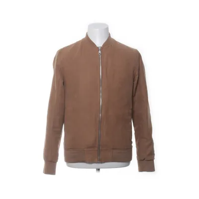 Bomberjacka (Brun) från Jack & Jones Polyester