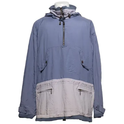 Anorak (Blauw, Grijs) van Rodeo Polyamide