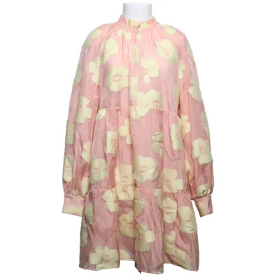 Kjole (Ama) fra Stine Goya Polyamid, Genanvendt polyester, Viscose