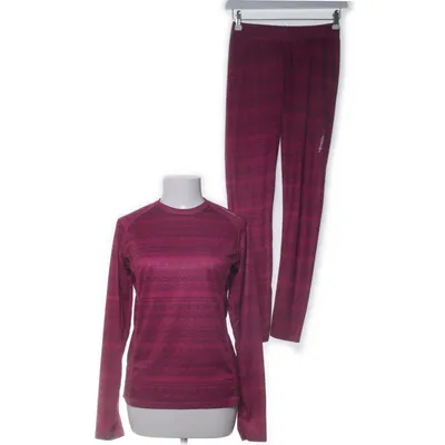 Onderkleding (Roze, Lila) van Tenson Polyester