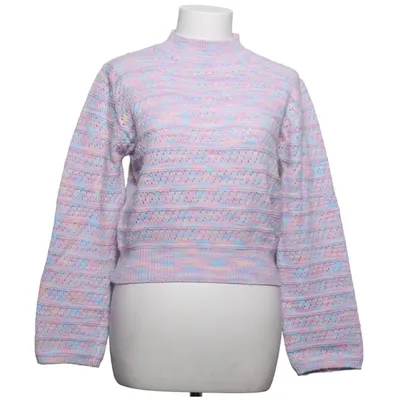 Trui (Meerkleurig) van F&P Acryl, Polyamide, Polyester