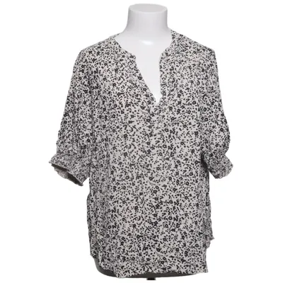 Blouse (Beige, Zwart) van Cellbes Viscose