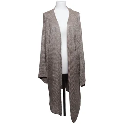 Cardigan (Broke Long Cardigan) van Ester Elenora Acryl, Katoen, Polyester