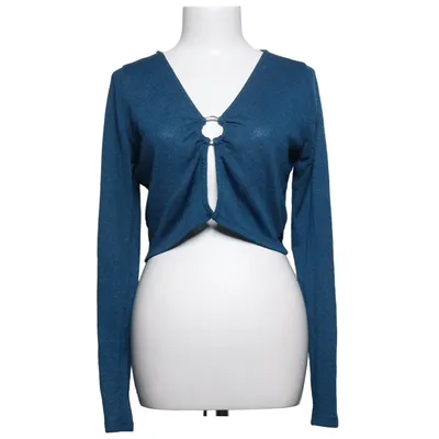 Sweater (Blue) from Pacific Republic Pull & Bear