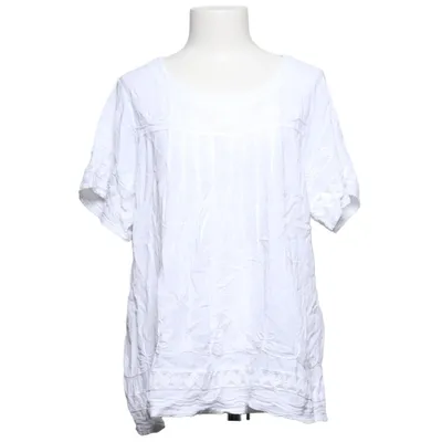 Haut (Blanc) de Lacotonniere Coton