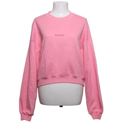Sweatshirt (Rose) de Rodebjer Modal, Coton biologique, Polyester recyclé