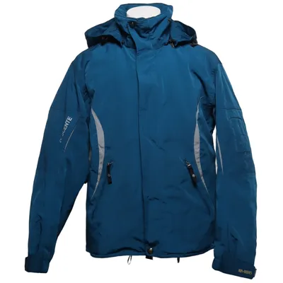 Skijacke (Blau) von Descente Polyester