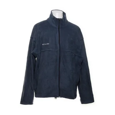 Fleecejacka (Blå) från Columbia Polyester