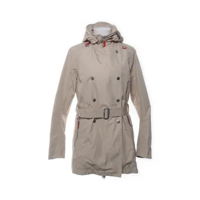 Jacka (Beige) från Helly Hansen Polyester, Polyuretan, Polyamid