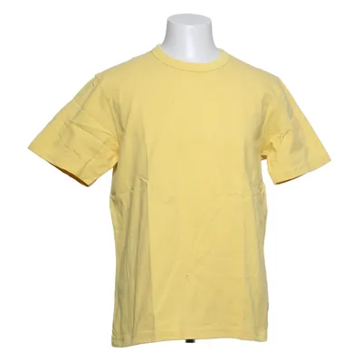 T-shirt (Gul) från Uniqlo U Bomull