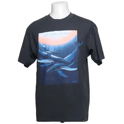 T-shirt (Grå, Flerfärgad) från Nike ACG Bomull, Polyester