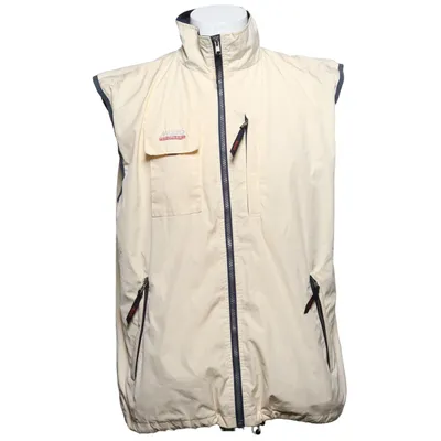Gilet d'extérieur (Beige) de Musto Performance Polyester