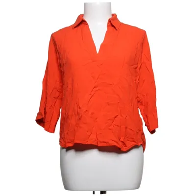 Haut (Rouge) de LC Waikiki Viscose