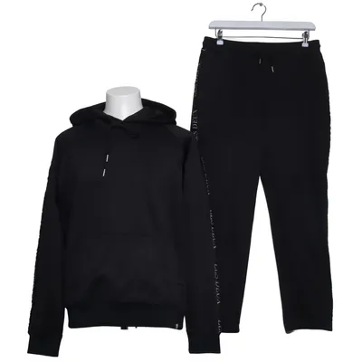 Loungewear (Black) from Les Deux Polyester