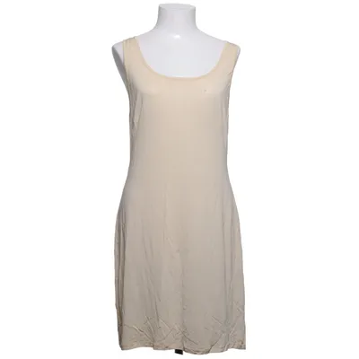 Underklänning (Beige) från Siden Selma Silke