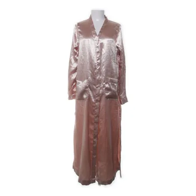 Morgonrock (Rosa) från Factorie Polyester