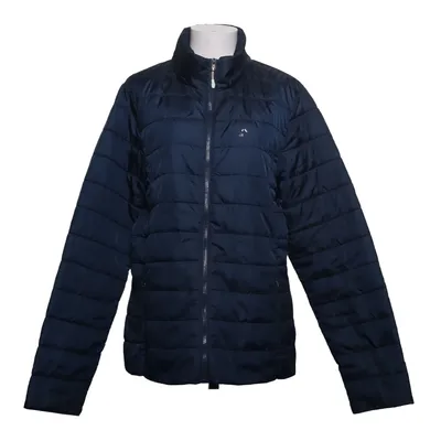 Letvægtsjakke (Blå) fra BLWR Polyester