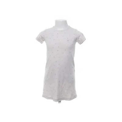 Dress (White) from Livly Cotton, Elastane