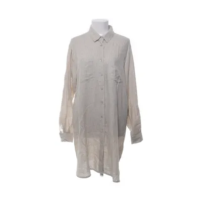 Blousejurk (Beige) van Cellbes Viscose, Katoen