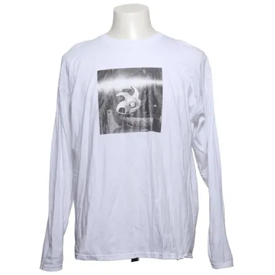 T-shirt à manches longues (Original) de Fruit of the Loom Coton