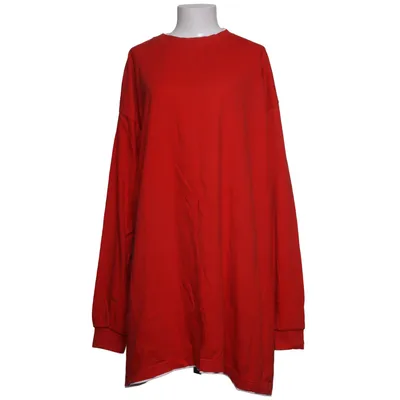 Robe (Rouge) de Cottover Coton