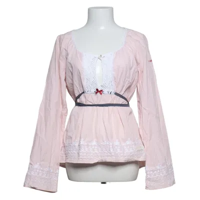 Blouse (M11 - 243) de Odd Molly Coton