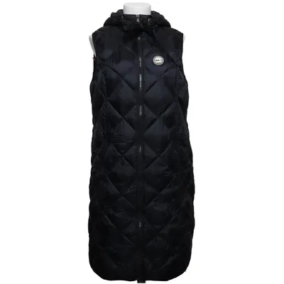 Outer vest (Anne) from No. 1 Como Polyamide, Polyester