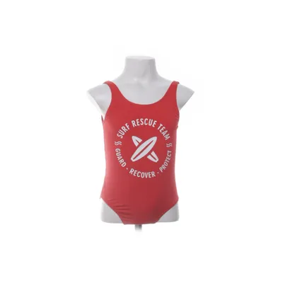 Badpak (Roze, Wit) van Zara Girls
