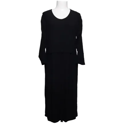 Robe d'allaitement (Noir) de Choise Élasthane, Viscose