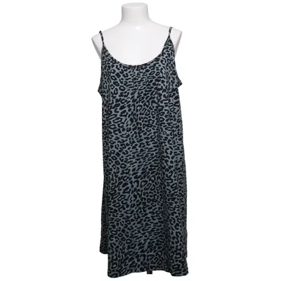 Dress (Blue, Black) from Cellbes Beach