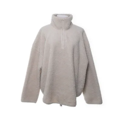 Fleecetröja (Beige) från Zara Home Polyester