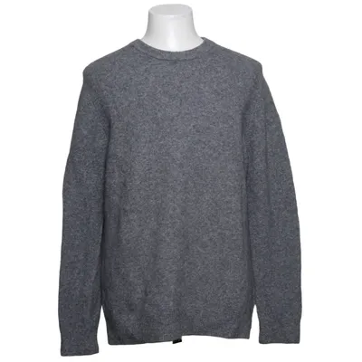 Tröja (Grå) från Zara Polyamid, Jakull
