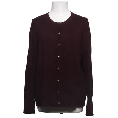 Cardigan (Lila) van El Corte Inglés Polyamide, Viscose