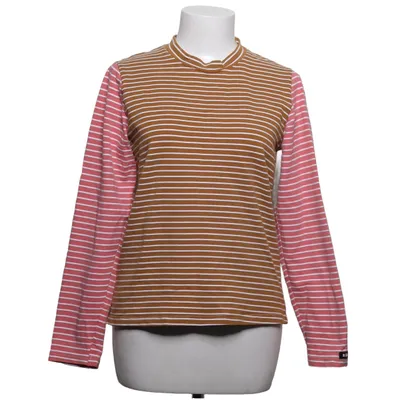 T-shirt à manches longues (GertieRS Tee) de Résumé Coton, Élasthane