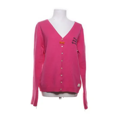 Cardigan (M612-114) van Odd Molly Polyamide, Wol