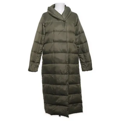Dunkappa (Grön) från Zalando Essentials Maternity Dun, Fjädrar, Polyester