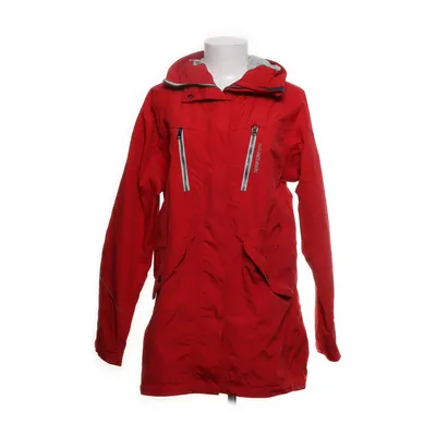 Outdoor jas (Rood) van Didriksons 1913 Polyamide, Polyester