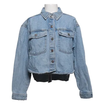 Veste en jean (Bleu) de Zara