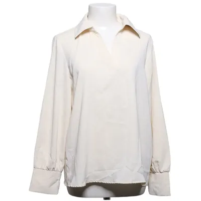 Bluse (Beige) fra Filanto Polyester