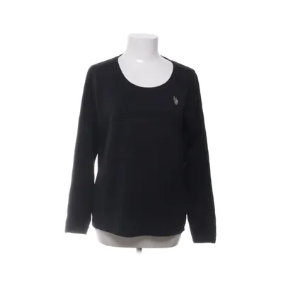 Topp (Svart) från U.S. Polo Assn.