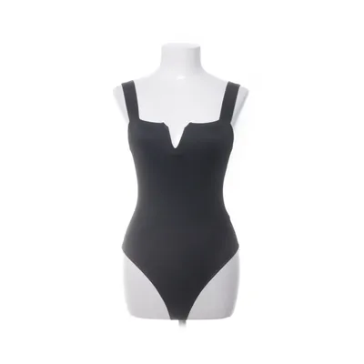 Body (Svart) från Nasty Gal Polyester, Elastan