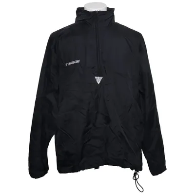 Anorak (Black) from DANSport Polyamide