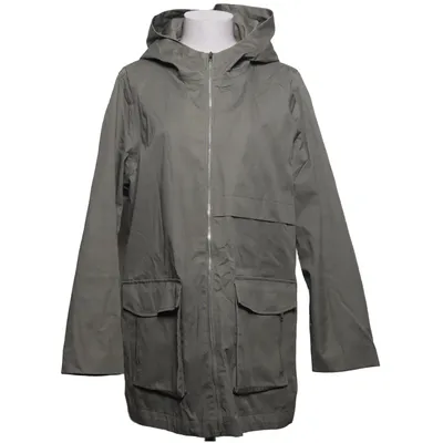 Veste (Gris) de Elvine Coton, Polyester