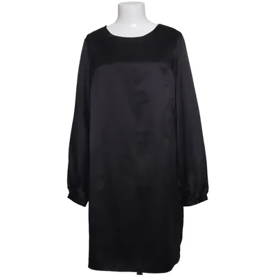 Robe (Noir) de JSFN by Ellos Polyester