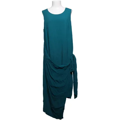 Robe (Vert) de Mossimo Polyester, Viscose