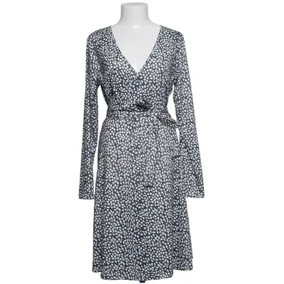 Robe portefeuille (Noir, Blanc) de Sheilay