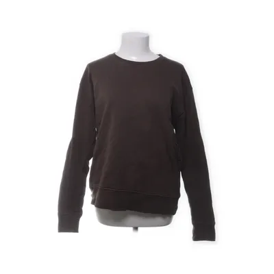 Sweatshirt (Bruin) van Colorful Standard Organisch katoen