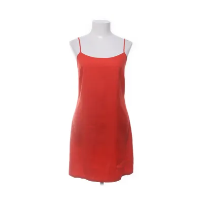 Slip (Red) from Alannah Hill Nylon, Polyester, Elastane